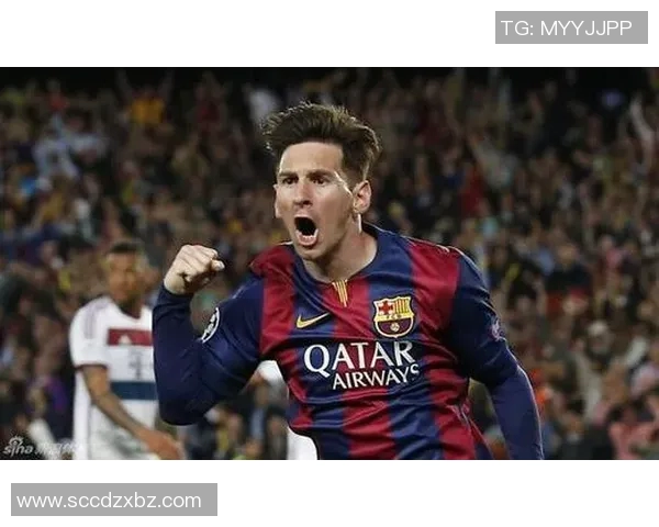 梅罗压制下的足球传奇人物盘点：那些未能超越两大巨星的球员