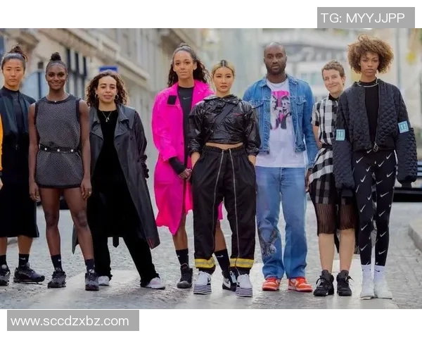 球星足球女生崛起：她们如何打破性别界限走向世界舞台