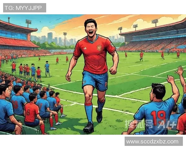 爆笑绿茵场之逗比足球球星奇葩趣事全程欢乐不断