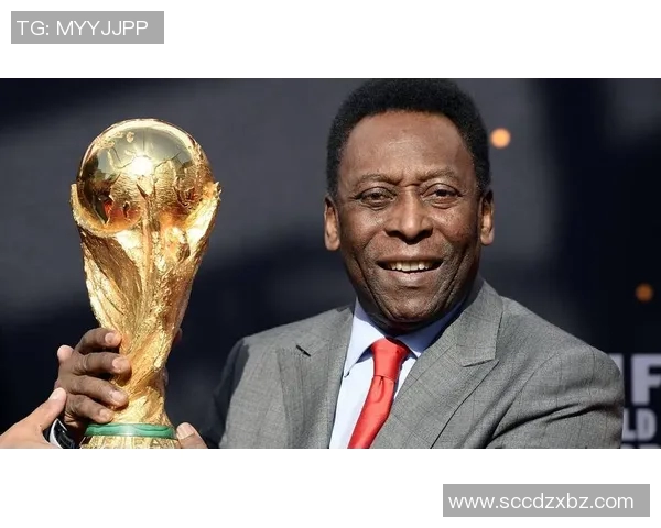 足球传奇球星回顾：从贝利到梅西的辉煌历程与时代风采