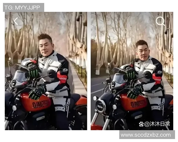 骑摩托的足球巨星：揭秘那些热爱摩托车的球场英雄们