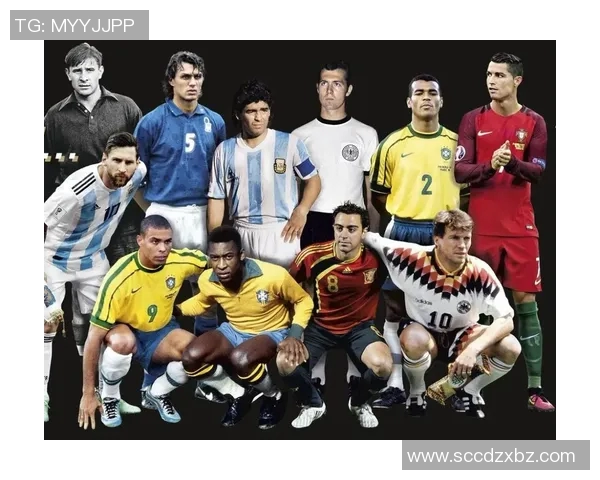 当今足坛十大顶级球星解析 谁将成为未来足球的传奇之王