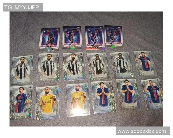 整盒足球球星卡开箱体验分享揭秘收藏乐趣与潜藏价值